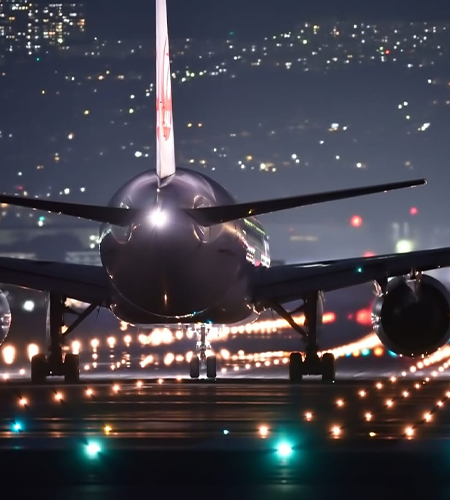 Viajar de noche, la opción mas económica!