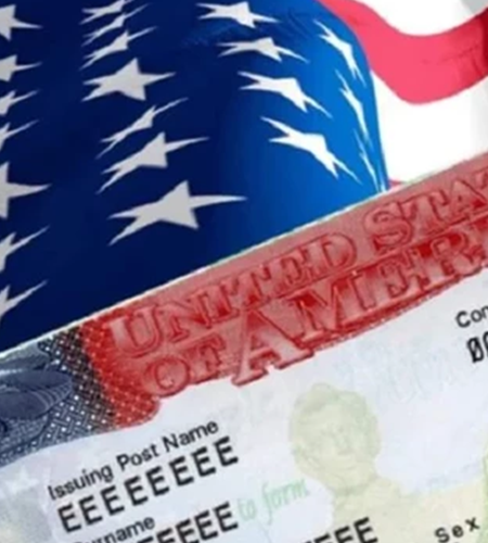 Alerta por los retrasos en la entrega de visas de Estados Unidos