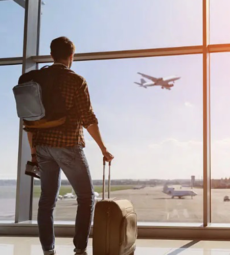 Cambios para el equipaje de mano y líquidos en cabina para volar en Europa