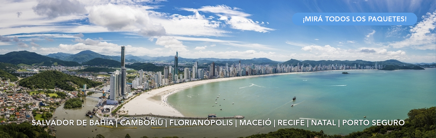 Brasil Imperdible