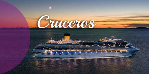 Cruceros