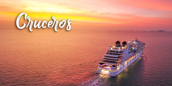Cruceros