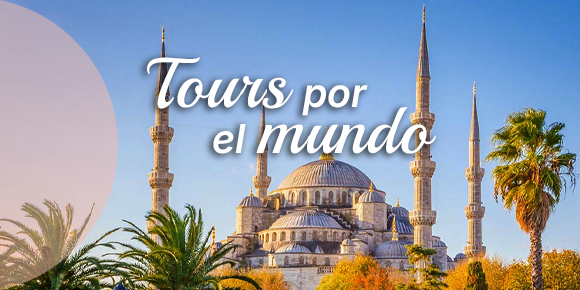 Tours Por el Mundo