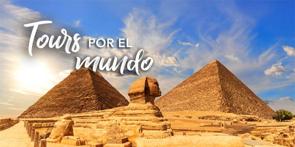 Tours Por el Mundo